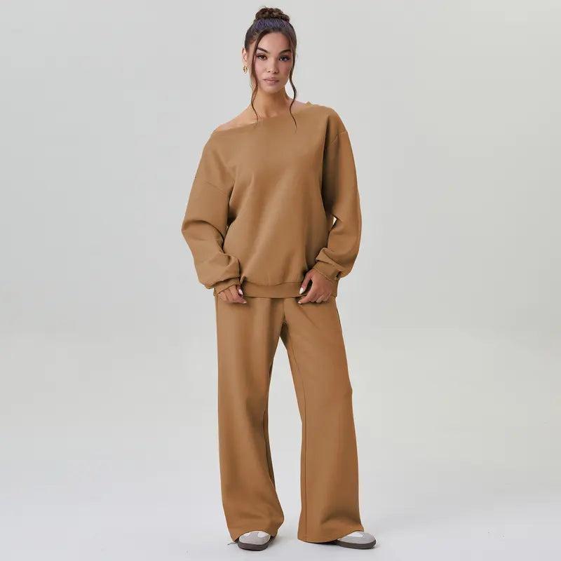 Rivyn CozySlope Set