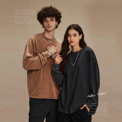 AcidWave LongSleeve