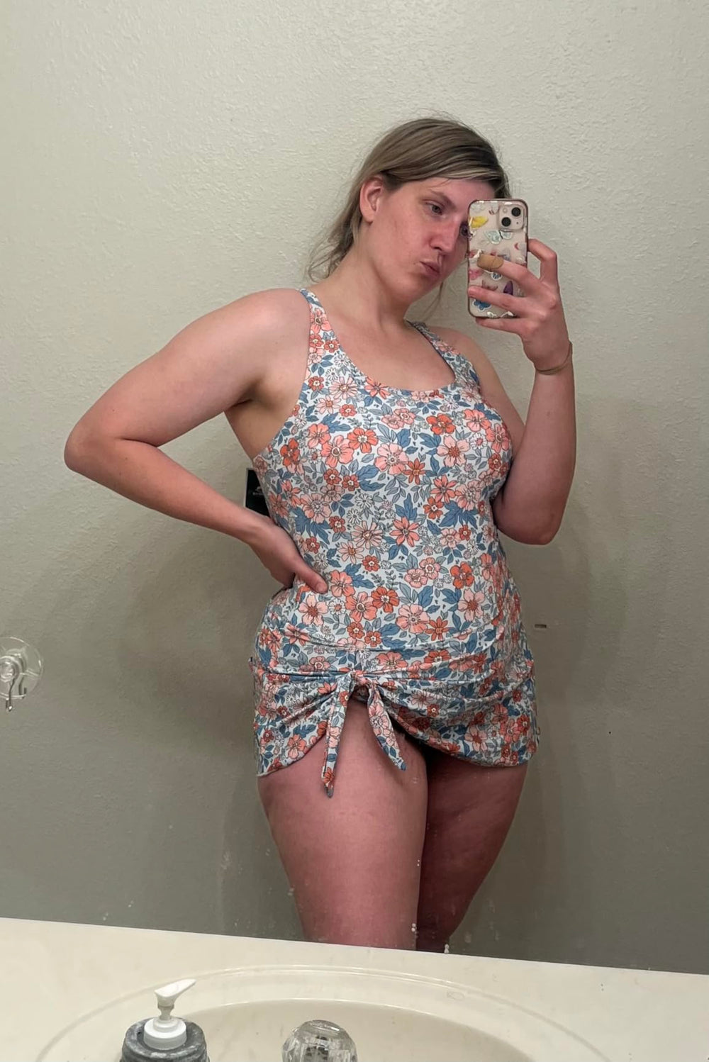 <h1>The First Swimsuit Moms Say Made Them Excited For Summer</h1>