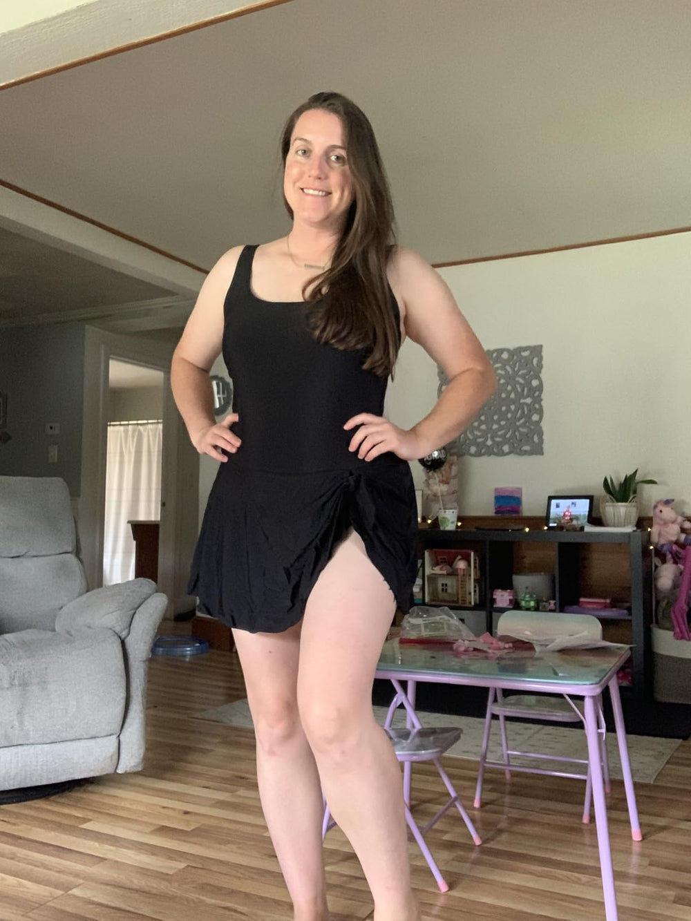<h1>The First Swimsuit Moms Say Made Them Excited For Summer</h1>