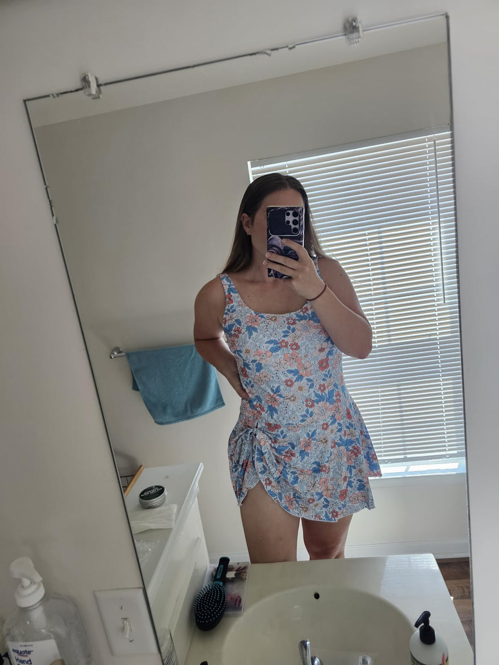 <h1>The First Swimsuit Moms Say Made Them Excited For Summer</h1>