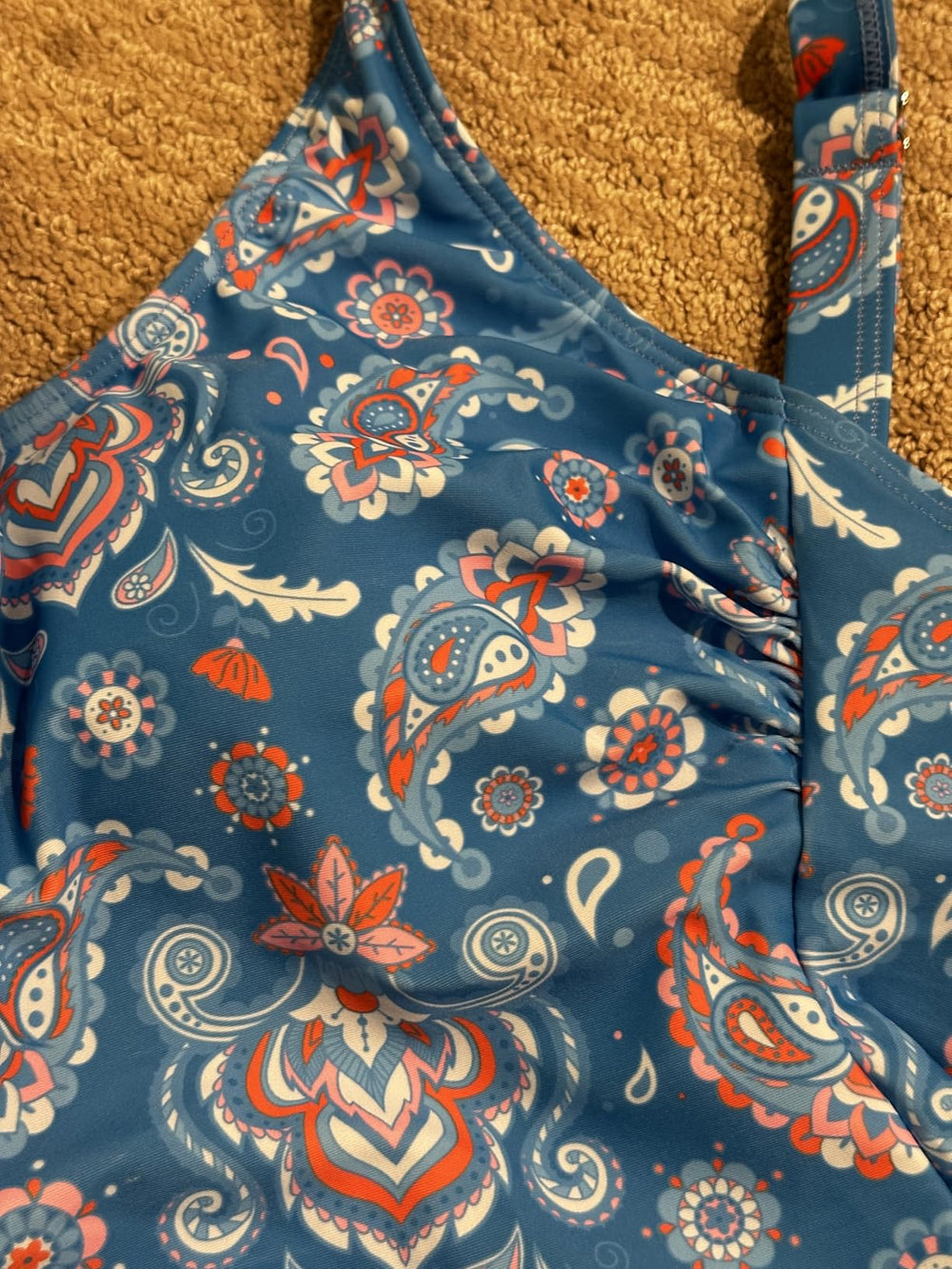 <h1>The First Swimsuit Moms Say Made Them Excited For Summer</h1>