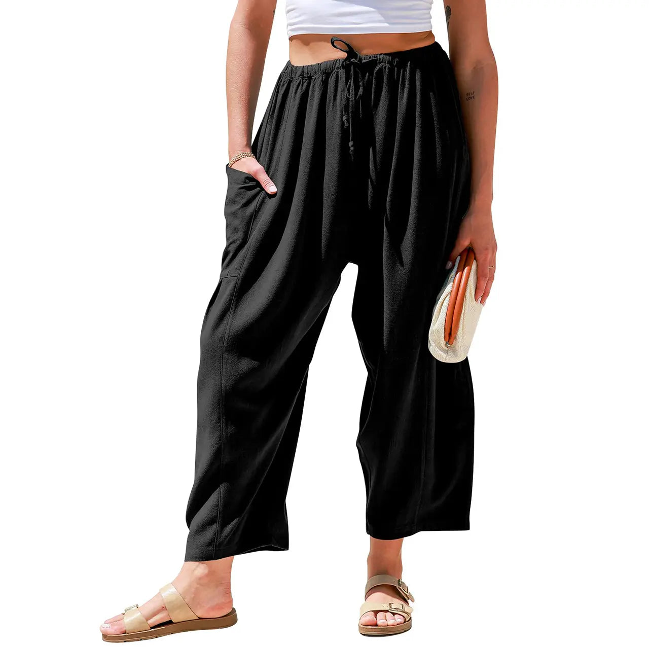 Rivyn EaseFlow Pants