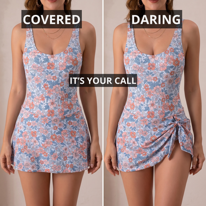 Rivyn Swim Dress