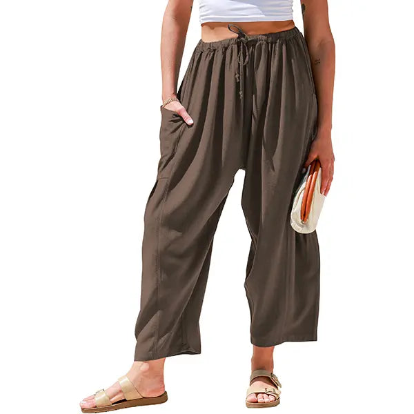 Rivyn EaseFlow Pants