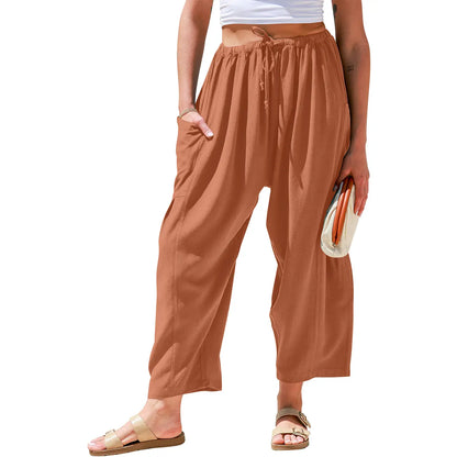 Rivyn EaseFlow Pants