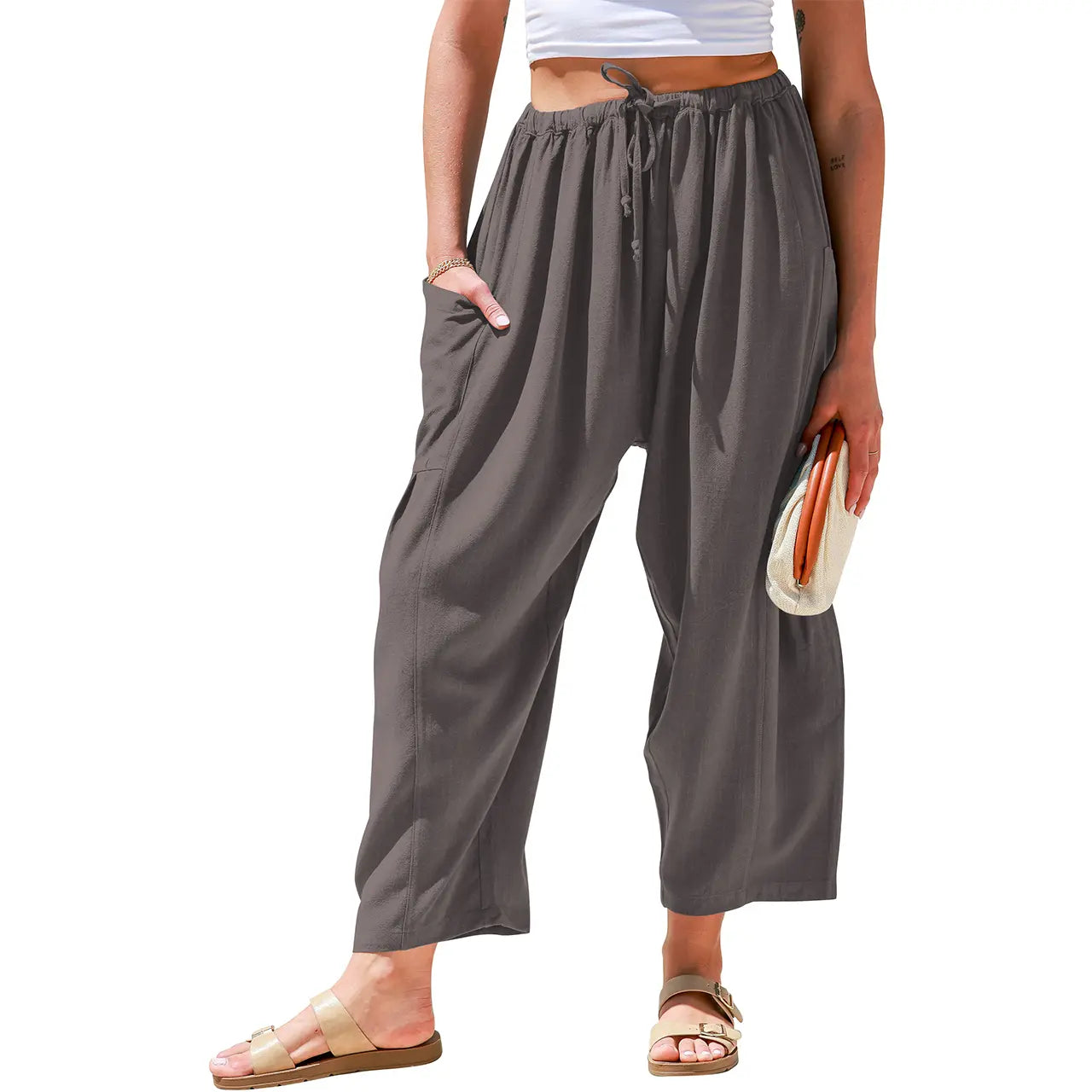 Rivyn EaseFlow Pants