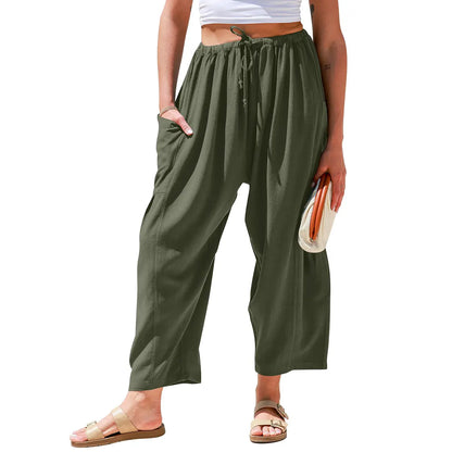 Rivyn EaseFlow Pants