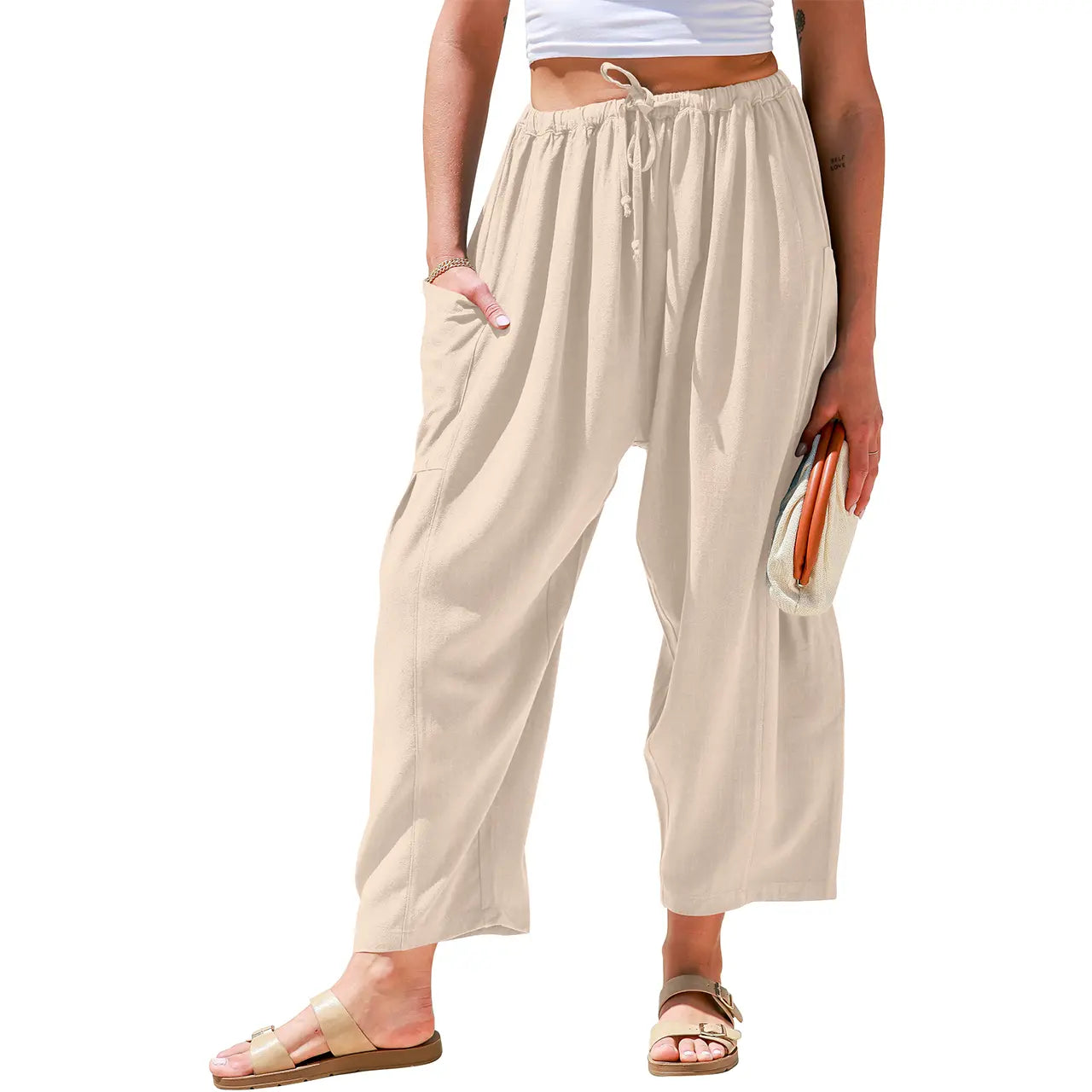 Rivyn EaseFlow Pants