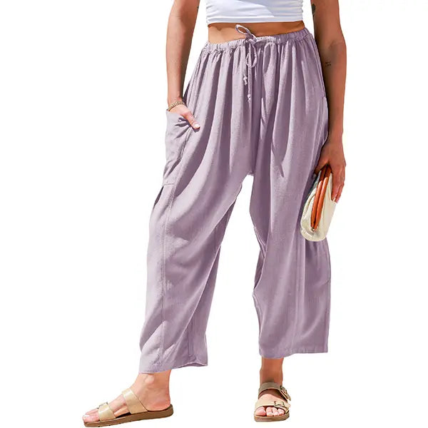 Rivyn EaseFlow Pants