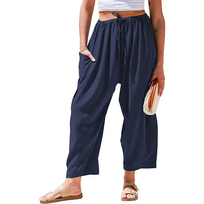 Rivyn EaseFlow Pants