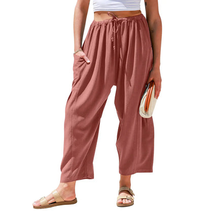 Rivyn EaseFlow Pants