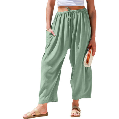 Rivyn EaseFlow Pants