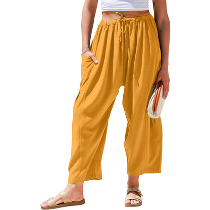 Rivyn EaseFlow Pants