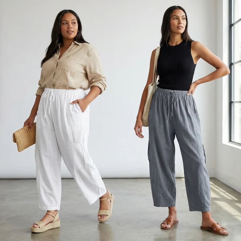 Rivyn EaseFlow Pants