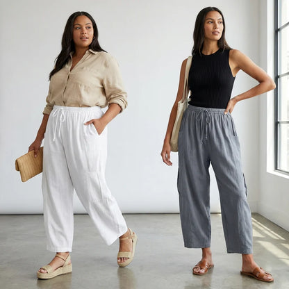 Rivyn EaseFlow Pants