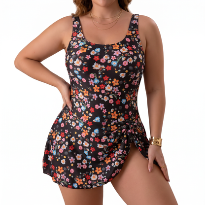 Rivyn Swim Dress