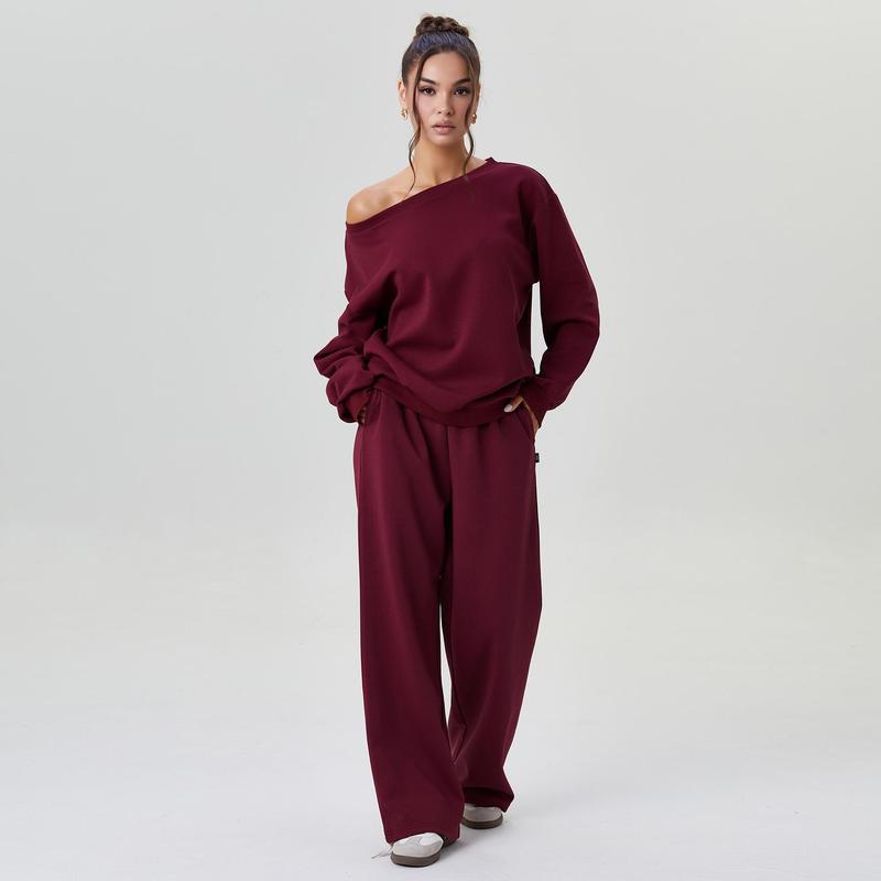 Rivyn CozySlope Set