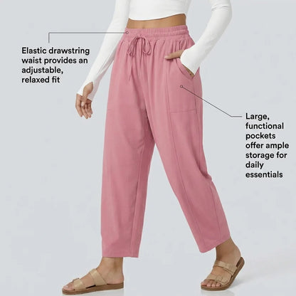Rivyn EaseFlow Pants
