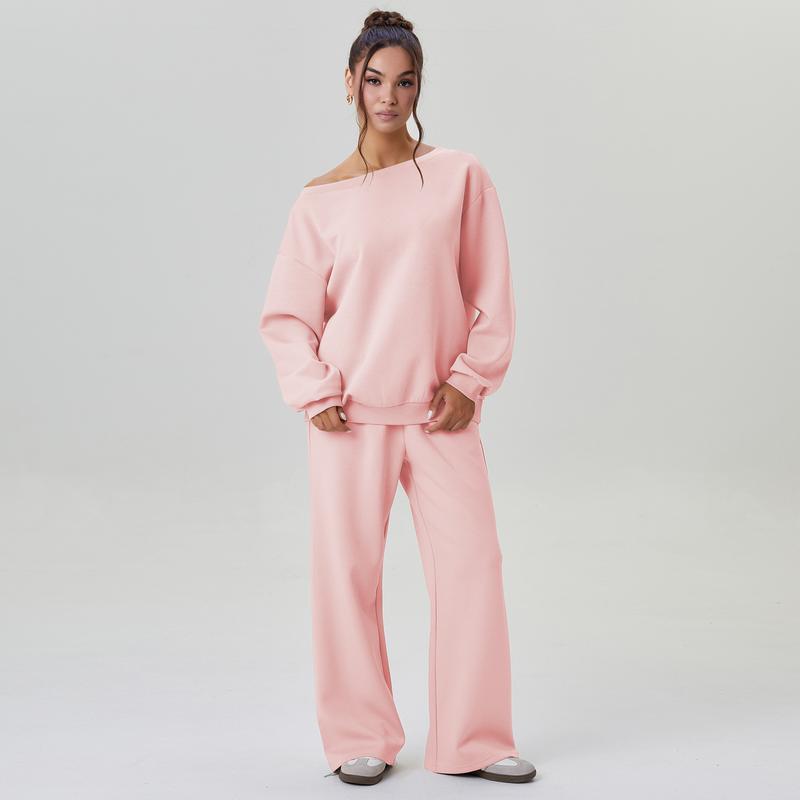 Rivyn CozySlope Set