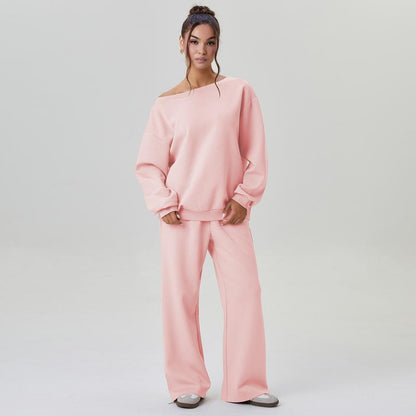 Rivyn CozySlope Set