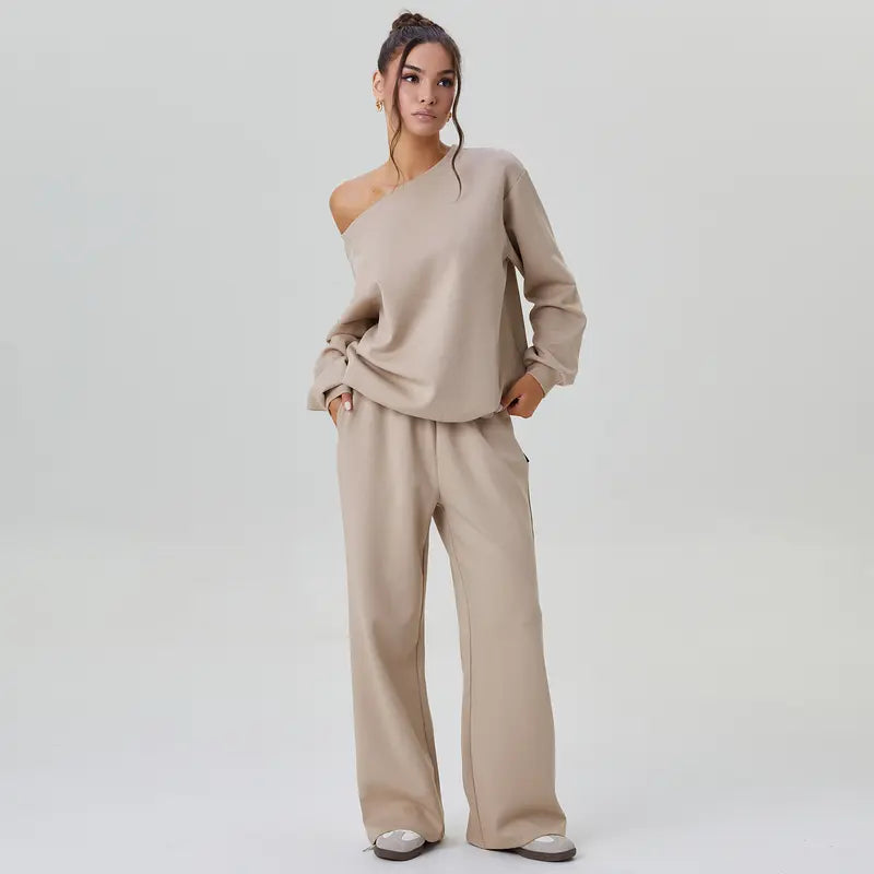 Rivyn CozySlope Set