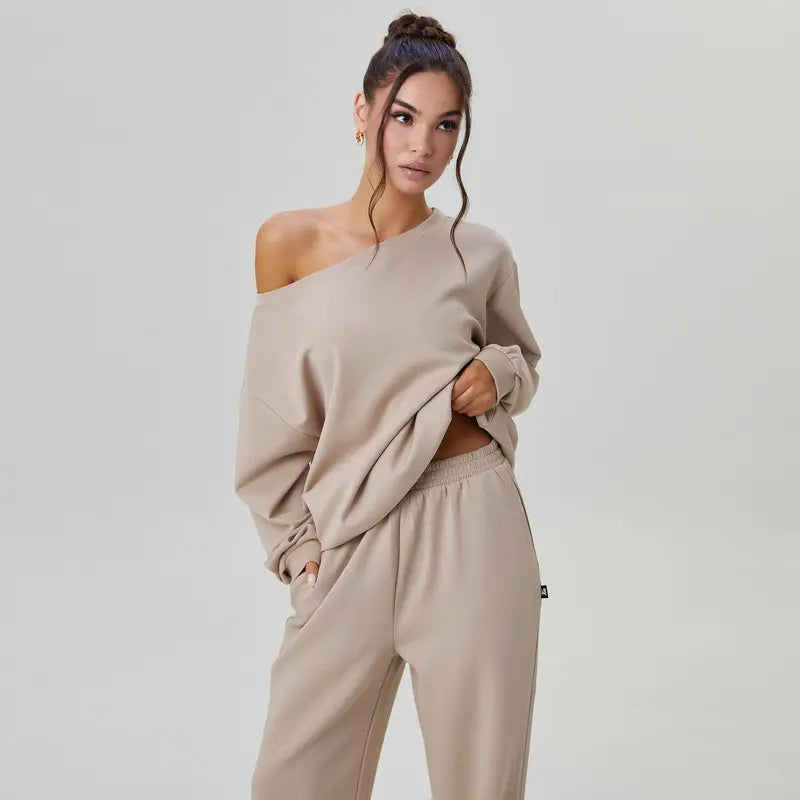 Rivyn CozySlope Set