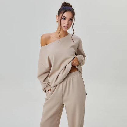 Rivyn CozySlope Set