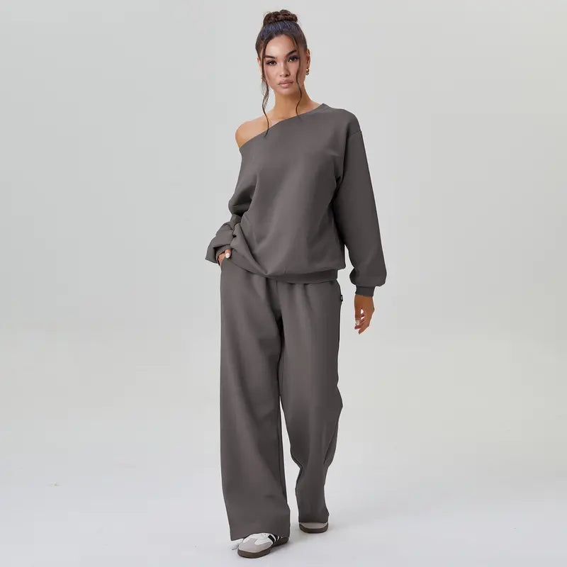 Rivyn CozySlope Set