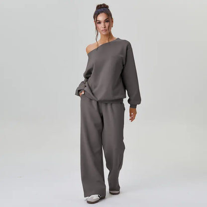Rivyn CozySlope Set