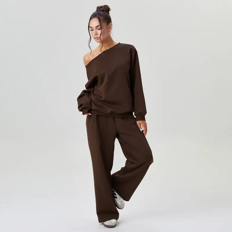 Rivyn CozySlope Set